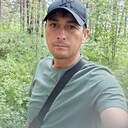 Хусниддин, 36 лет