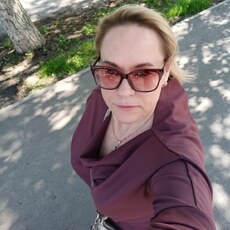 Фотография девушки Ольга, 55 лет из г. Тюмень