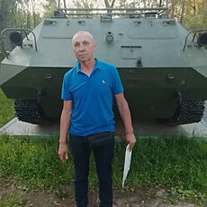 Фотография мужчины Василий, 58 лет из г. Мытищи
