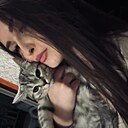 Анастасия, 18 лет