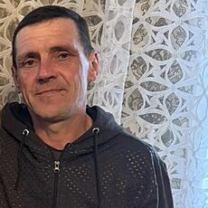 Фотография мужчины Вячеслав, 45 лет из г. Белово