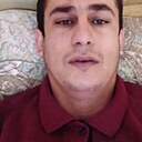 Халид, 34 года