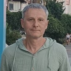 Фотография мужчины Николай, 53 года из г. Тамбов