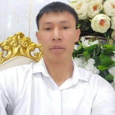 Фотография мужчины Шер, 38 лет из г. Караганда