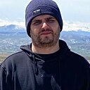 Мурад, 37 лет