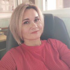 Фотография девушки Елена, 47 лет из г. Шаркан
