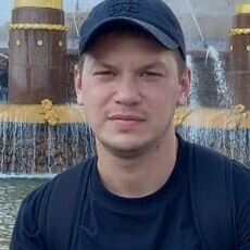Фотография мужчины Денис, 36 лет из г. Подольск