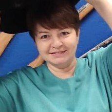 Людмила, 52 из г. Екатеринбург.