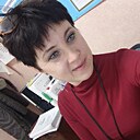 Надежда, 46 лет