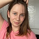 Анастасия, 28 лет