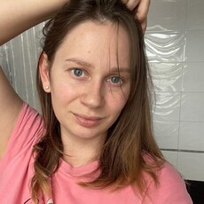 Фотография девушки Анастасия, 28 лет из г. Краснодар