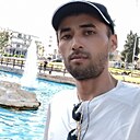 Ravshan, 23 года