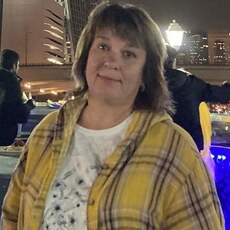 Фотография девушки Елена, 54 года из г. Бор