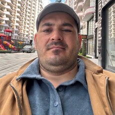 Фотография мужчины Далер, 34 года из г. Ташкент