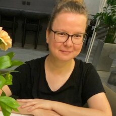 Фотография девушки Оксана, 41 год из г. Краснодар