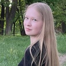 Фотография девушки Соня, 18 лет из г. Минск