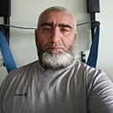 Абдулла, 44 года