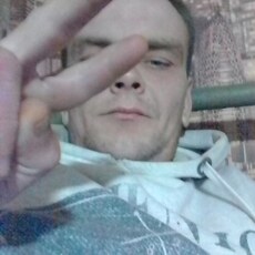 Фотография мужчины Пашка, 32 года из г. Ровно