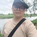 Даниил, 18 лет