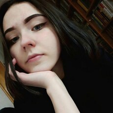 Алина, 20 из г. Краснодар.