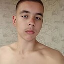 Кирилл, 20 лет
