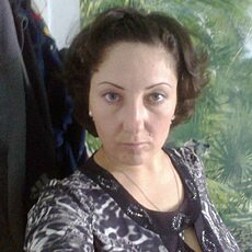 Фотография девушки Светлана, 45 лет из г. Рыбинск