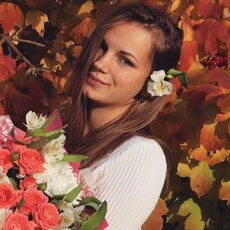 Фотография девушки Анастасия, 31 год из г. Сосновское