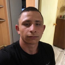 Фотография мужчины Родион, 20 лет из г. Ковров