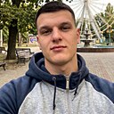 Виктор, 27 лет