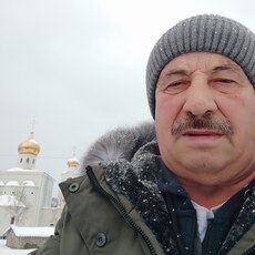 Фотография мужчины Миша, 63 года из г. Магадан