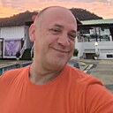 Алекс, 45 лет