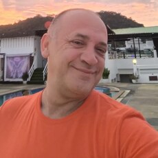 Фотография мужчины Алекс, 45 лет из г. Самара