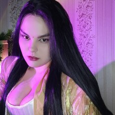 Катя, 22 из г. Санкт-Петербург.