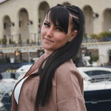 Фотография девушки Олеся, 38 лет из г. Валуйки