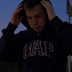 Фотография мужчины Дмитрий, 21 год из г. Пермь