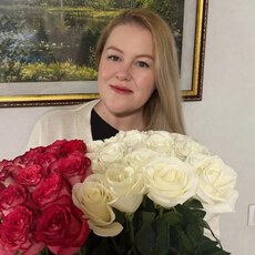 Фотография девушки Анна, 43 года из г. Краснотурьинск