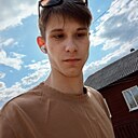 Иван, 19 лет