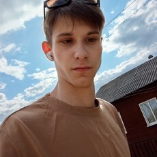 Фотография мужчины Иван, 19 лет из г. Киров