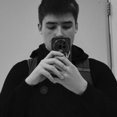 Фотография мужчины Даниил, 18 лет из г. Псков