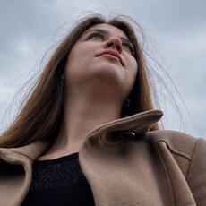 Фотография девушки Алина, 20 лет из г. Воронеж