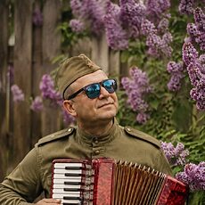 Фотография мужчины Анатолий, 49 лет из г. Саки