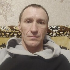 Фотография мужчины Рома, 46 лет из г. Пермь
