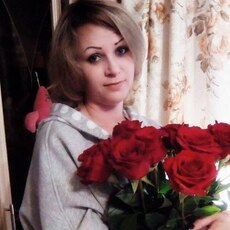 Фотография девушки Людмила, 42 года из г. Кострома