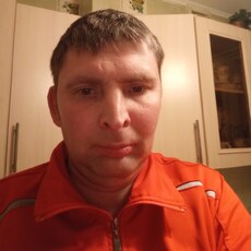 Фотография мужчины Павел, 38 лет из г. Одинцово
