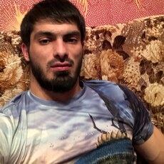 Фотография мужчины Руслан, 34 года из г. Елабуга