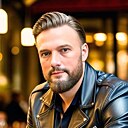 Виктор, 41 год