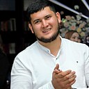 Руслан, 25 лет