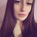 Кристина, 25 лет