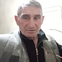 Дато, 57 лет