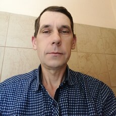 Фотография мужчины Иван, 46 лет из г. Омск